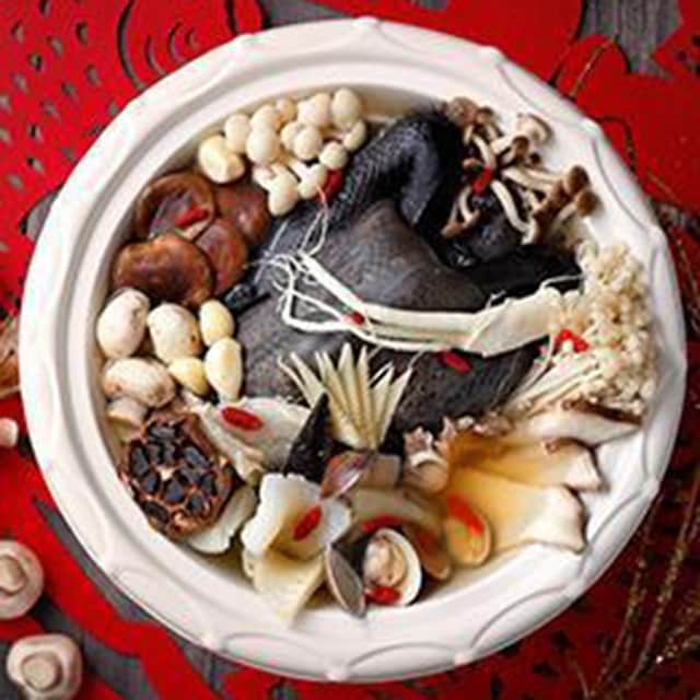 冬天燉湯食譜推薦(四)燉湯要訣篇 冬天燉湯食譜推薦(四)燉湯要訣篇