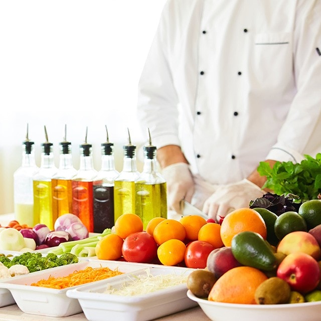 無麩質飲食菜單 & 低鈉低鹽餐點心法 無麩質飲食菜單 & 低鈉低鹽餐點心法