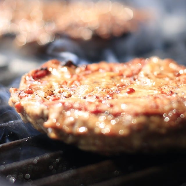 料理祕訣-3:大廚的烤肉訣竅 料理祕訣-3:大廚的烤肉訣竅