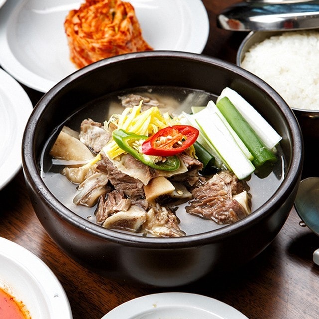 餐飲韓流特報-主廚必學的三大經典韓風暖胃湯料理 餐飲韓流特報-主廚必學的三大經典韓風暖胃湯料理