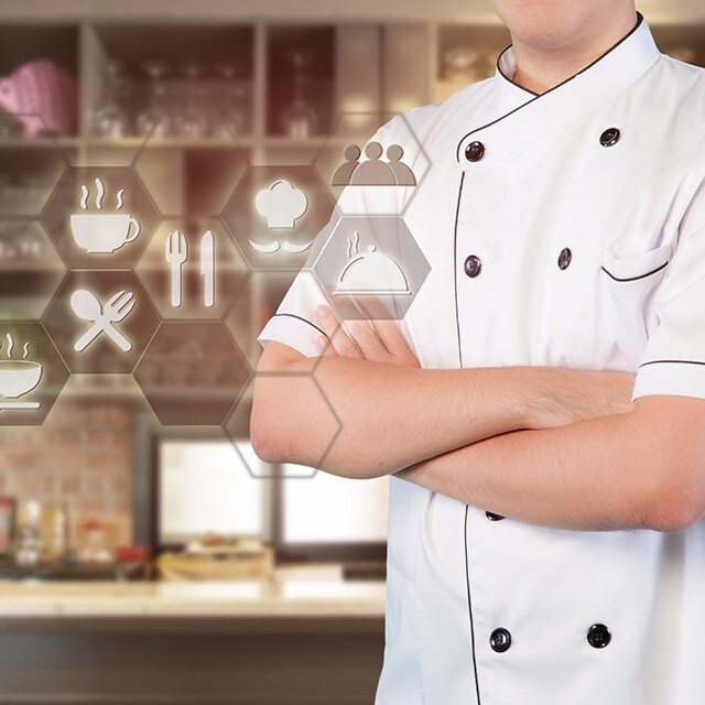 美食家談中菜(一) Liz的中餐廚師2.0再進化守則 美食家談中菜(一) Liz的中餐廚師2.0再進化守則