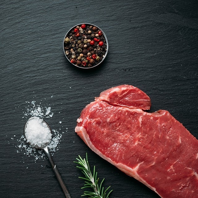 低烹慢煮-2:低溫烹調前  5個輕鬆上手醃製要點 低烹慢煮-2:低溫烹調前  5個輕鬆上手醃製要點