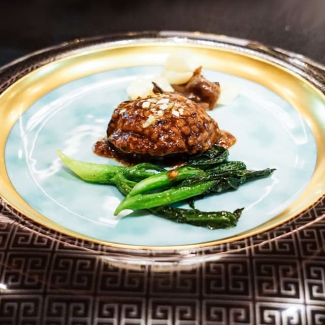 美食家談中菜(二) Liz的中餐廳3.0經營之道
