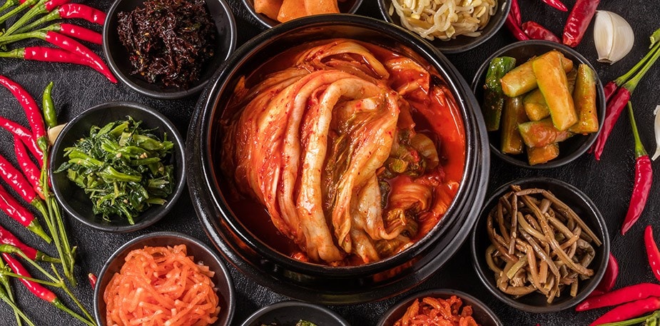 餐飲韓流特報－3分鐘速懂經典韓國泡菜要訣