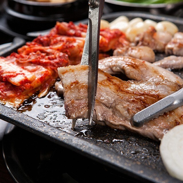 韓式生菜包肉大解析:從典故、標準吃法及種類 看懂韓國烤肉文化 韓式生菜包肉大解析:從典故、標準吃法及種類 看懂韓國烤肉文化