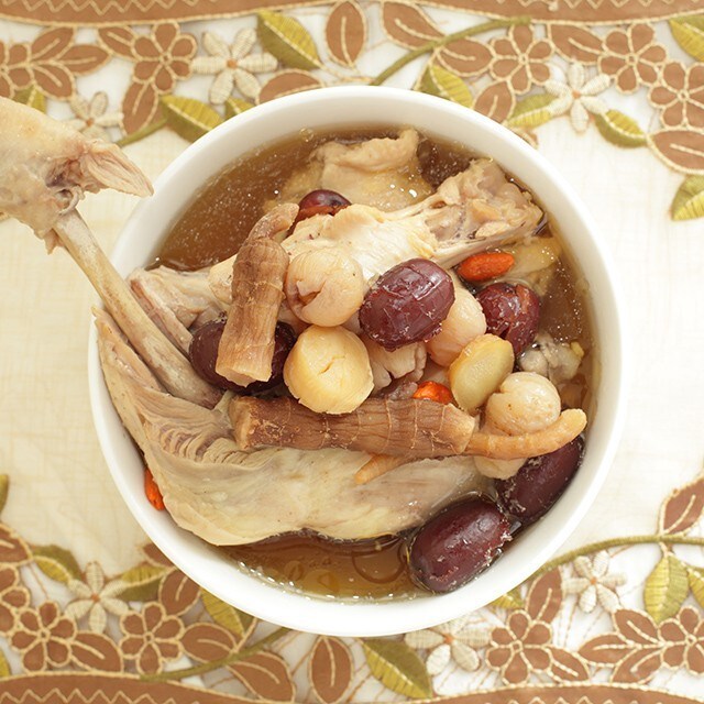 為菜單增添果香 如何巧用柿餅、桂圓、荔枝乾入菜? 為菜單增添果香 如何巧用柿餅、桂圓、荔枝乾入菜?