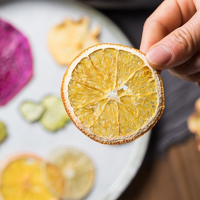 電子低溫乾果機  健康美感兼具的新食代 電子低溫乾果機  健康美感兼具的新食代