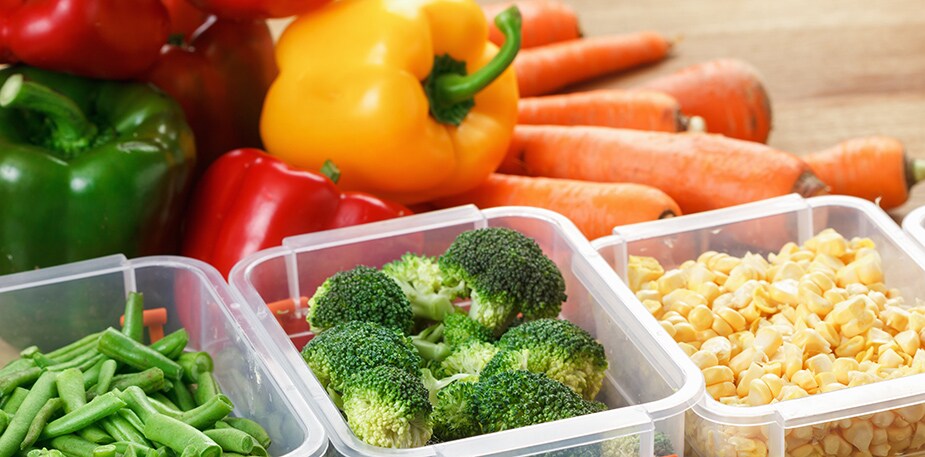 主廚妙招：食材保鮮這樣做