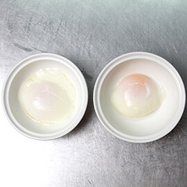 低溫烹調祕訣2>完美低溫水煮蛋 低溫烹調祕訣2>完美低溫水煮蛋