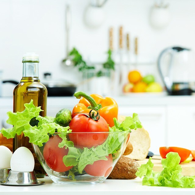 如何滿足食客「低碳飲食與低GI菜單」需求? 如何滿足食客「低碳飲食與低GI菜單」需求?