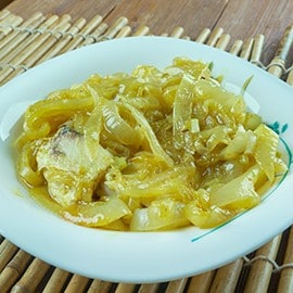 關鍵食材3:酸菜 關鍵食材3:酸菜
