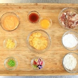 食材與烘製果乾要訣 食材與烘製果乾要訣