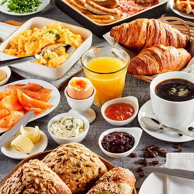 Brunch經典再進化 早午餐持續流行 Brunch經典再進化 早午餐持續流行