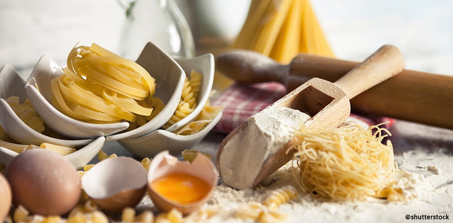 設計餐單的隱藏地雷！引發過敏食物排行Top10