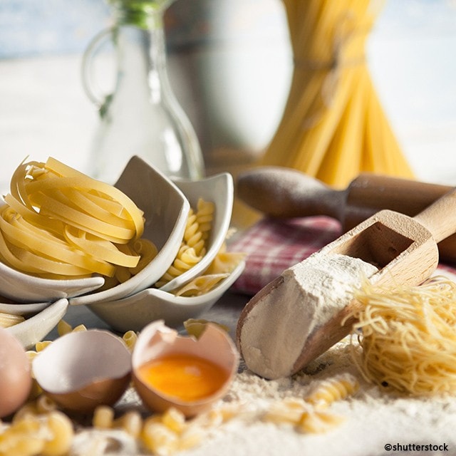 設計餐單的隱藏地雷!引發過敏食物排行Top10 設計餐單的隱藏地雷!引發過敏食物排行Top10