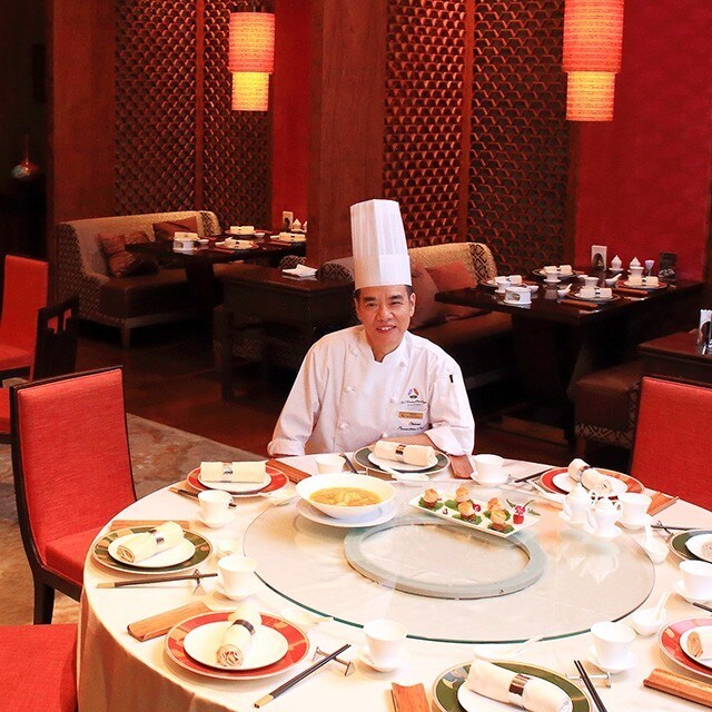 創新中菜煮意:大倉久和關耀簡主廚的新派粵菜 創新中菜煮意:大倉久和關耀簡主廚的新派粵菜