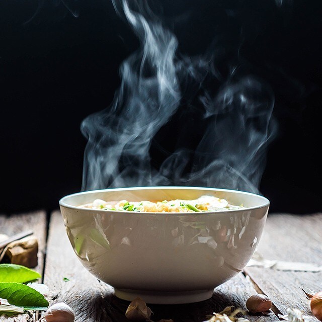 中式經典湯品(三) 河南經典名湯:中式牛骨湯 中式經典湯品(三) 河南經典名湯:中式牛骨湯