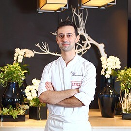 法比歐Fabio Strammiello 法比歐Fabio Strammiello