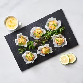 金酸荷蘭醬鑲玉帶