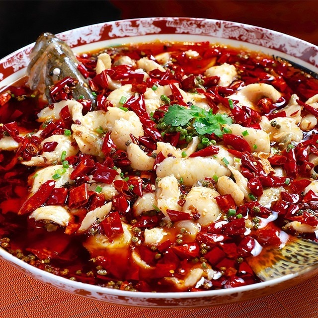 吃辣好處多!教中餐廳如何跟上吃辣飲食潮流 吃辣好處多!教中餐廳如何跟上吃辣飲食潮流