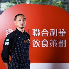 UFS產品應用廚務顧問 吳俊威Oli Wu UFS產品應用廚務顧問 吳俊威Oli Wu