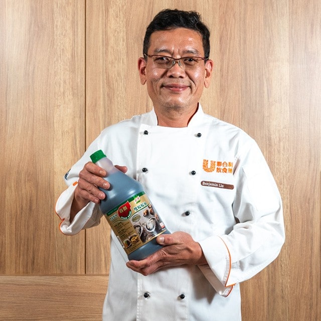 香鮮蠔氣炒出好生意，提升食客點菜率｜林文彬師傅專欄
