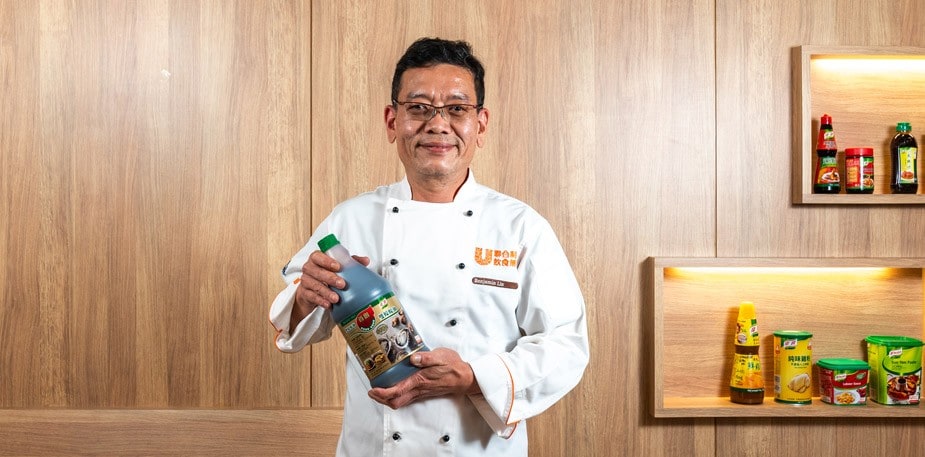 香鮮蠔氣炒出好生意，提升食客點菜率｜林文彬師傅專欄