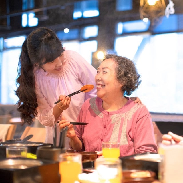 馨香五月天,母親節健康菜單大集合 馨香五月天,母親節健康菜單大集合