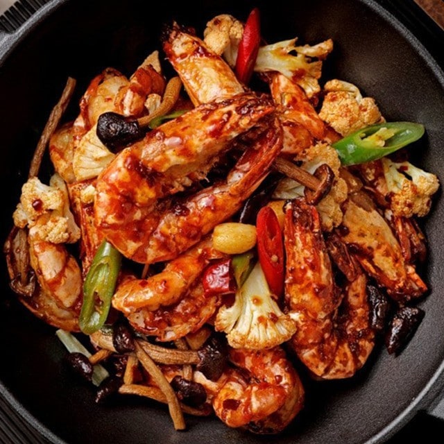 台灣食客最愛哪種辣?大廚必知辣味餐飲趨勢、食譜推薦