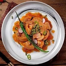 香滷菜色推薦 香滷菜色推薦