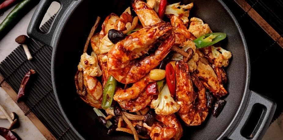 台灣食客最愛哪種辣?大廚必知辣味餐飲趨勢、食譜推薦