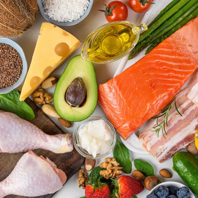 健康飲食新常態：從高蛋白、低脂肪料理談餐飲設計思維