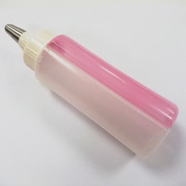 2. 進階工具:雙管擠花器 2. 進階工具:雙管擠花器