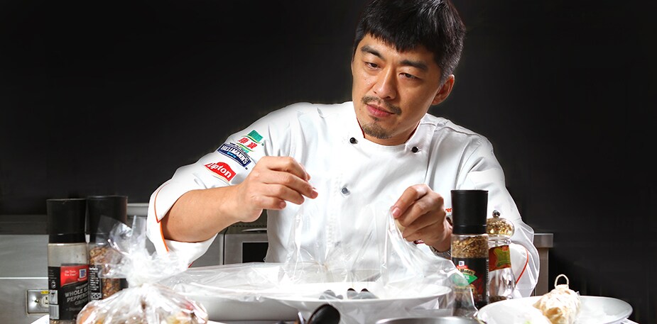 耐高溫琉璃紙  原味不流失、烹調看得見