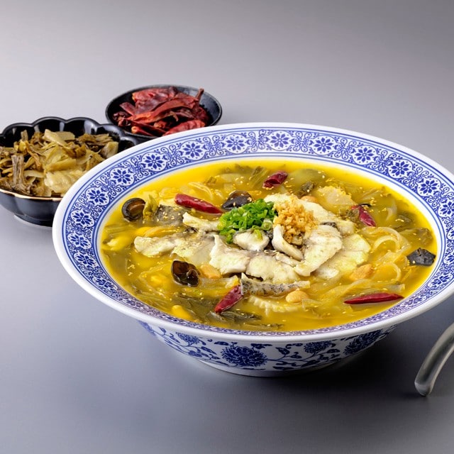 道地金湯酸菜魚，揭開高效操作的鮮香秘笈！