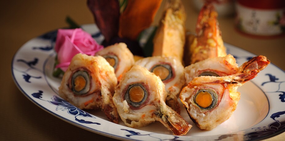 傳承經典 守住台灣味