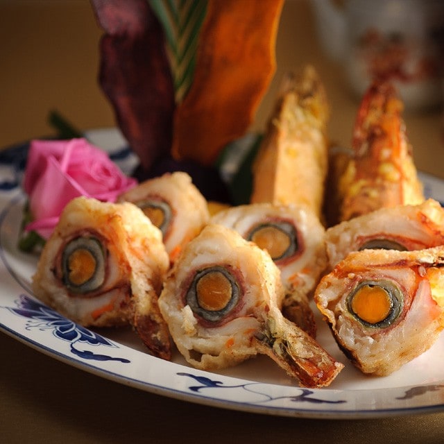 傳承經典 守住台灣味 傳承經典 守住台灣味