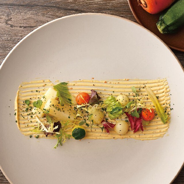 每週大廚上菜:新派德式馬鈴薯沙拉 每週大廚上菜:新派德式馬鈴薯沙拉