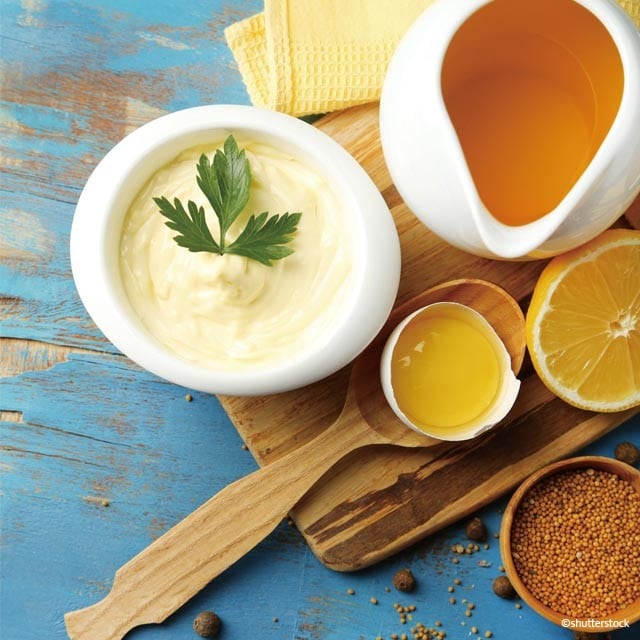 夏日沙拉的靈魂伴侶  百變沙拉醬  夏日沙拉的靈魂伴侶  百變沙拉醬