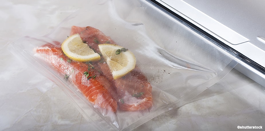 魚與熊掌兼得的真空低溫烹調法