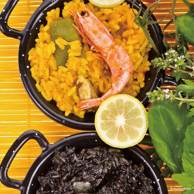 全球菜系新霸主  西班牙料理致勝之道 全球菜系新霸主  西班牙料理致勝之道