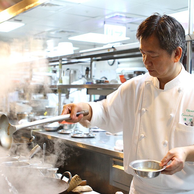 自來芡的形成 自然收汁保留滋味鮮美 自來芡的形成 自然收汁保留滋味鮮美