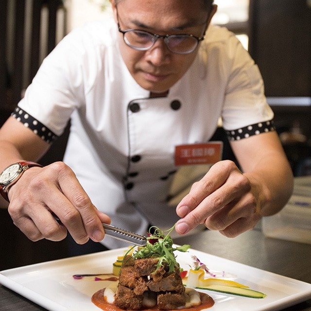 總是缺人手?茄汁運用小改變 提升10倍效率 總是缺人手?茄汁運用小改變 提升10倍效率