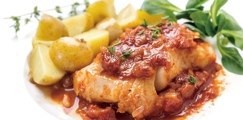 不敗西餐醬汁：義料靈魂，蕃茄紅醬