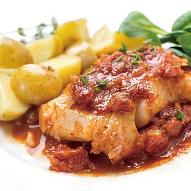 不敗西餐醬汁:義料靈魂,蕃茄紅醬 不敗西餐醬汁:義料靈魂,蕃茄紅醬