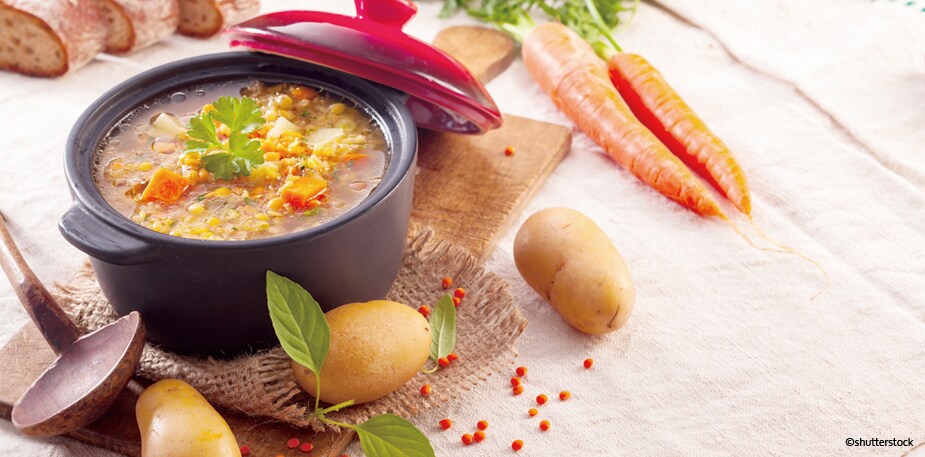 顛覆UMAMI高湯  提鮮法寶新概念