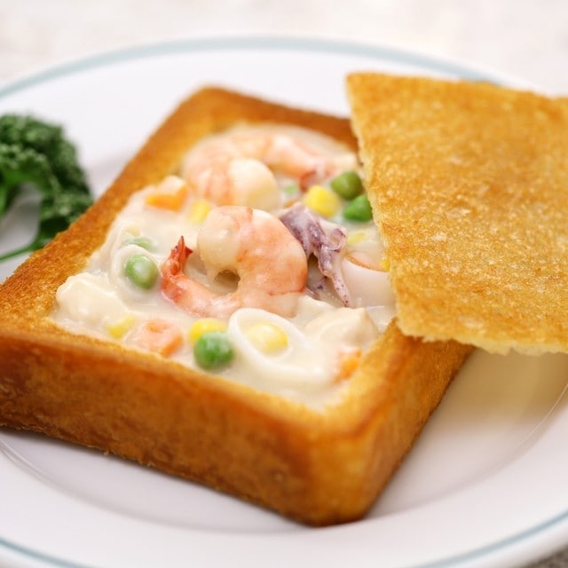 當西式醬汁遇上台味:街頭小吃如何激出「跨界」火花? 當西式醬汁遇上台味:街頭小吃如何激出「跨界」火花?