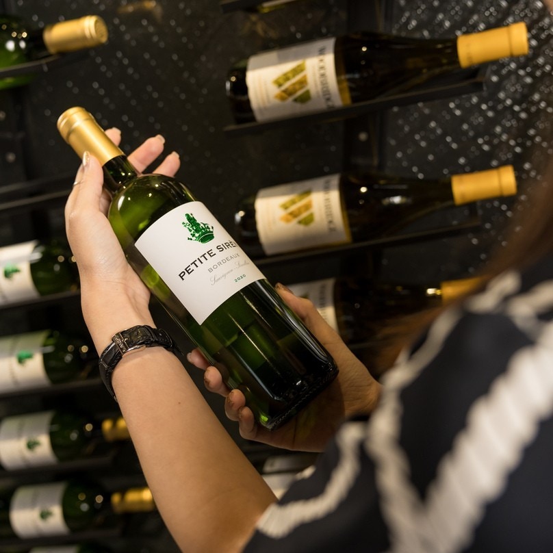 如何打造獨特的餐酒體驗?葡萄酒師分享選酒指南