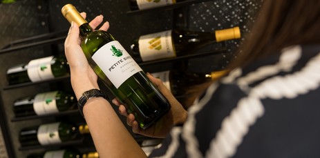 如何打造獨特的餐酒體驗?葡萄酒師分享選酒指南