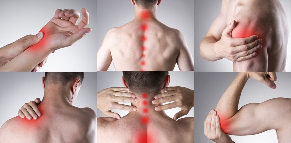 告別廚師職業傷害懶人包看這篇